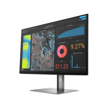 Monitor LCD HP Z24f G3 FHD 3G828AA
