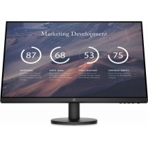 Monitor LCD HP P27v G4 9TT20AA
