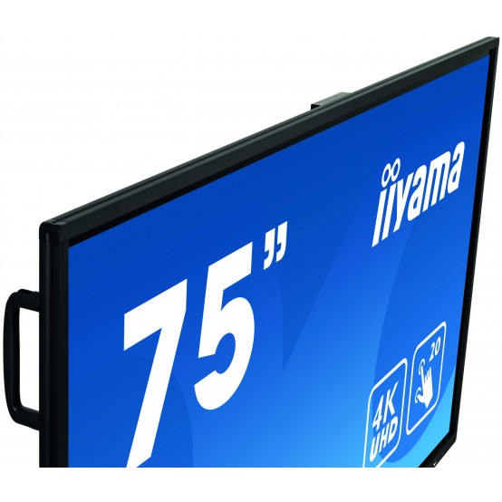Monitor LCD iiyama TE7503MIS-B1AG X