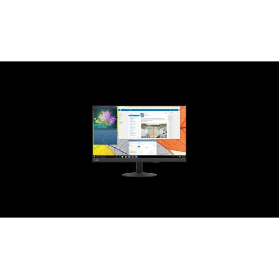 Monitor LCD Lenovo ThinkVision S24q-10 61E7GAT1EU