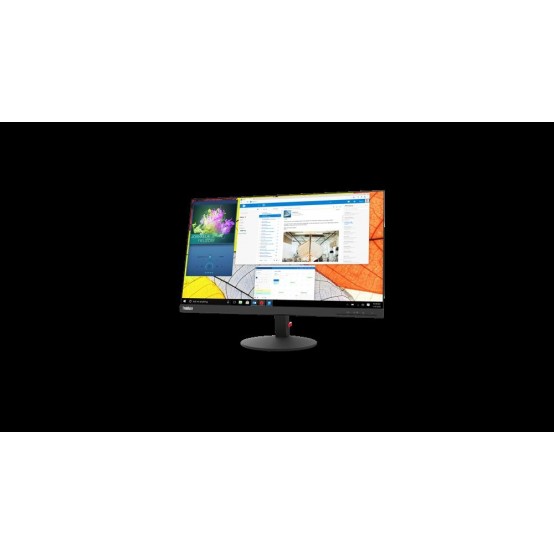 Monitor LCD Lenovo ThinkVision S24q-10 61E7GAT1EU