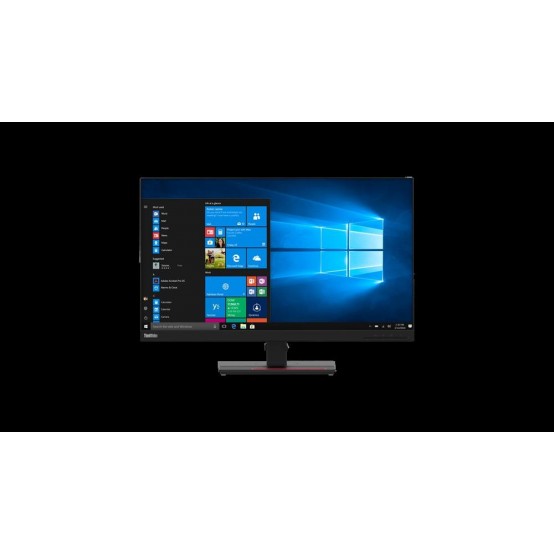 Monitor LCD Lenovo ThinkVision T27q-20 61EDGAT2EU