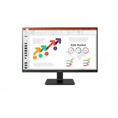 Monitor LCD LG 27BL650C-B 27BL650C-B.AEU