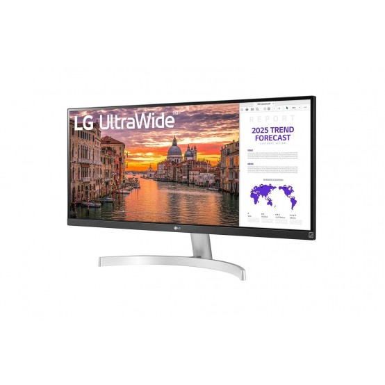 Monitor LCD LG 29WN600-W 29WN600-W.AEU