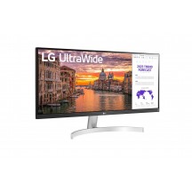 Monitor LCD LG 29WN600-W 29WN600-W.AEU