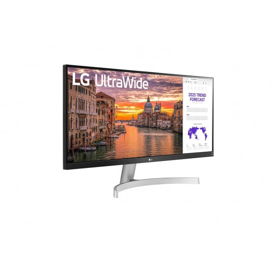 Monitor LCD LG 29WN600-W 29WN600-W.AEU