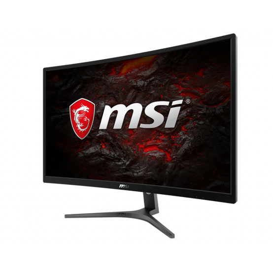 Monitor LCD MSI Optix G241VC 9S6-3EA01H-007