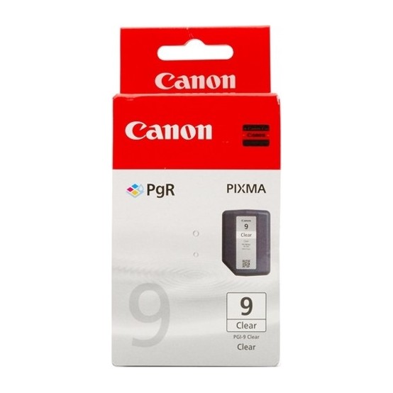 Cartus Canon PGI-9 Clear BS2442B001AA