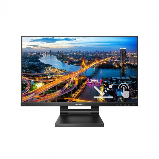 Monitor LCD Philips B Line 242B1TC/00