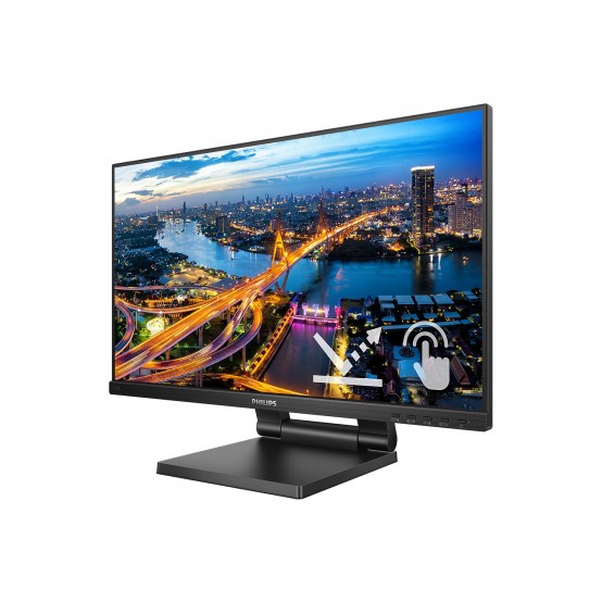 Monitor LCD Philips B Line 242B1TC/00