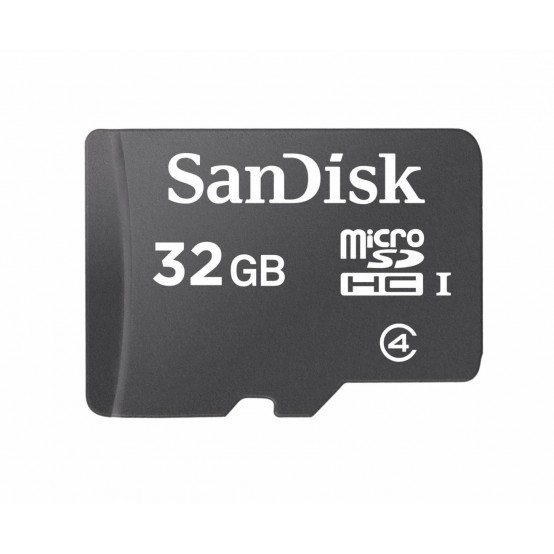 Card memorie SanDisk SDSDQM-032G-B35