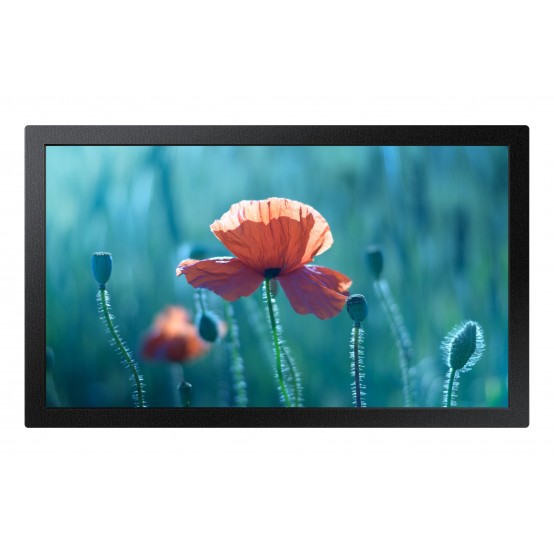 Monitor LCD Samsung QB13R LH13QBREBGCXEN