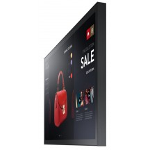 Monitor LCD Samsung PMF-BC LH32PMFXTBC/EN