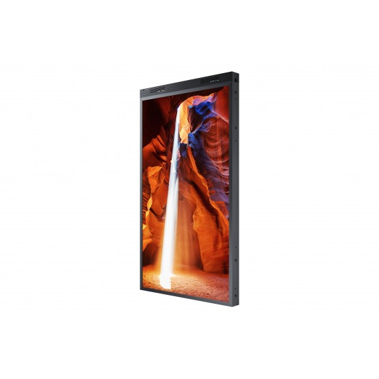 Monitor LCD Samsung OM55N-D LH55OMNDPGB/EN
