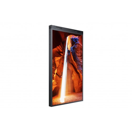 Monitor LCD Samsung OM55N-D LH55OMNDPGB/EN