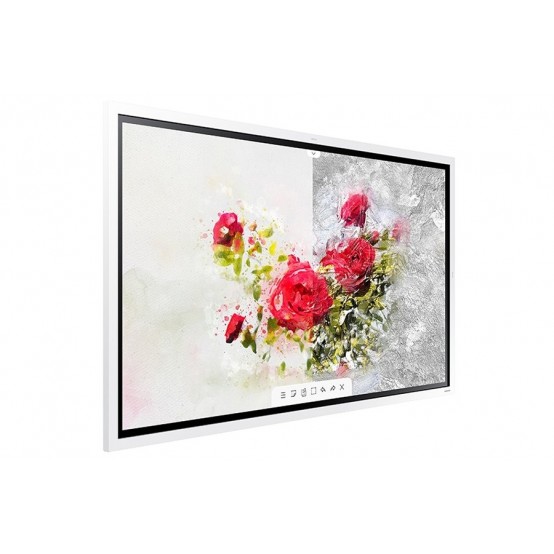 Monitor LCD Samsung Flip2 WM55R-W LH55WMRWBGCXEN