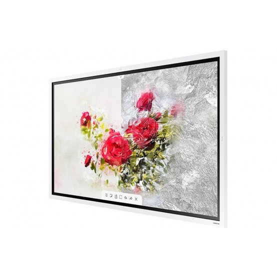 Monitor LCD Samsung Flip2 WM55R-W LH55WMRWBGCXEN