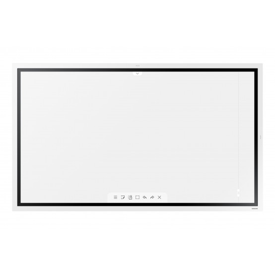 Monitor LCD Samsung Flip2 WM55R-W LH55WMRWBGCXEN