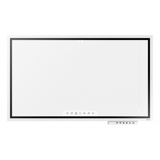 Monitor LCD Samsung Flip2 WM55R-W LH55WMRWBGCXEN
