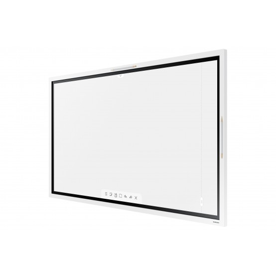 Monitor LCD Samsung Flip2 WM55R-W LH55WMRWBGCXEN