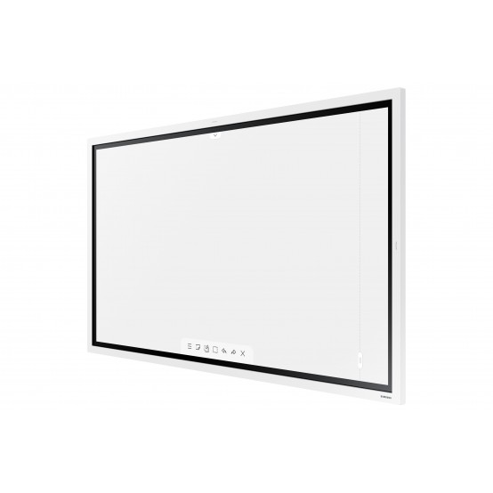 Monitor LCD Samsung Flip2 WM55R-W LH55WMRWBGCXEN