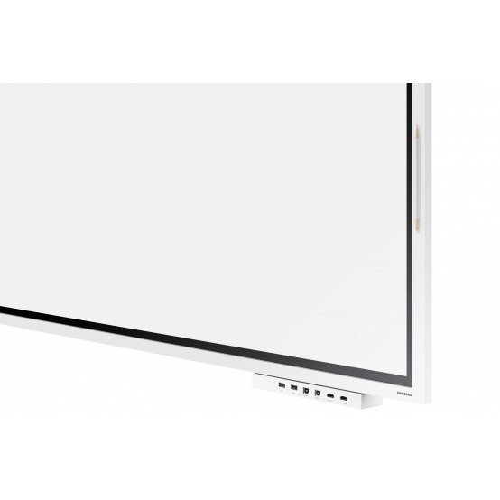 Monitor LCD Samsung Flip2 WM55R-W LH55WMRWBGCXEN