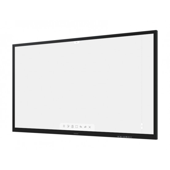 Monitor LCD Samsung Flip WM85R LH85WMRWLGCXEN