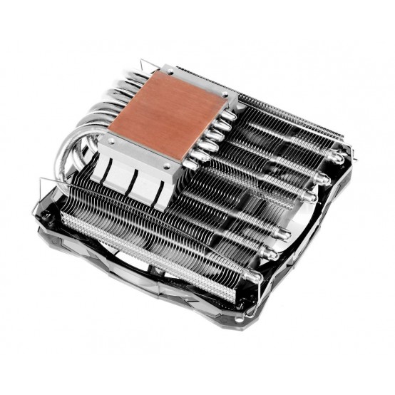 Cooler ID-Cooling IS-60