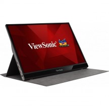 Monitor LCD ViewSonic VG1655