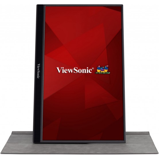 Monitor LCD ViewSonic VG1655