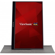 Monitor LCD ViewSonic VG1655