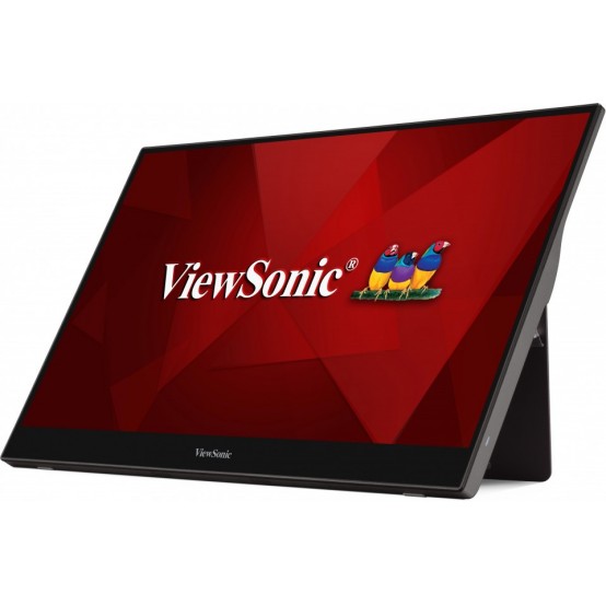 Monitor LCD ViewSonic VG1655