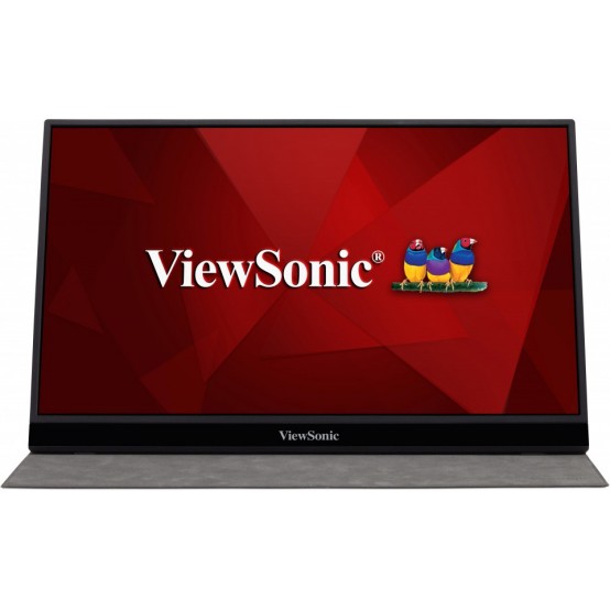 Monitor LCD ViewSonic VG1655