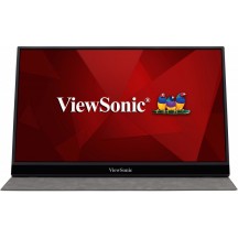 Monitor LCD ViewSonic VG1655