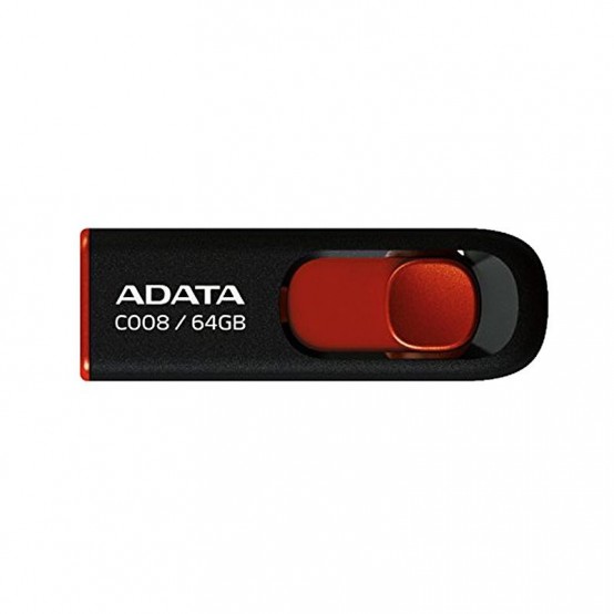 Memorie flash USB A-Data C008 AC008-64G-RWE