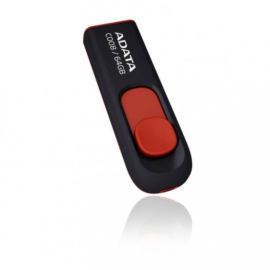 Memorie flash USB A-Data C008 AC008-64G-RWE