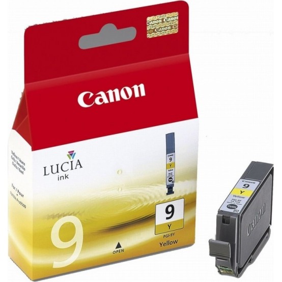 Cartus Canon PGI-9Y BS1037B001AA