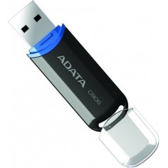 Memorie flash USB A-Data C906 AC906-32G-RBK
