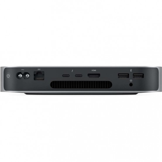 Calculator Apple Mac mini MGNT3ZE/A