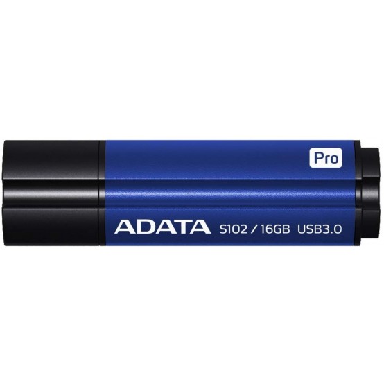Memorie flash USB A-Data S102 Pro AS102P-16G-RBL