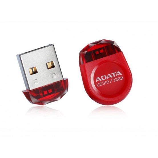 Memorie flash USB A-Data Durable UD310 AUD310-32G-RRD