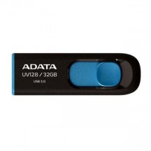 Memorie flash USB A-Data UV128 AUV128-32G-RBE