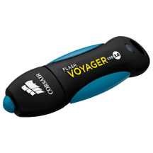 Memorie flash USB Corsair Voyager CMFVY3A-16GB