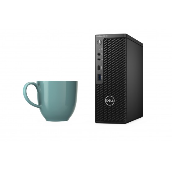 Calculator Dell Precision 3240 CFF N005P3240CFFEMEA_VI