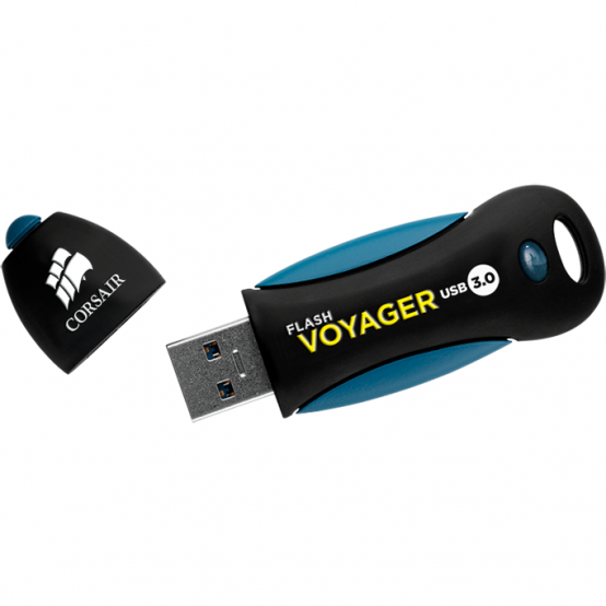 Memorie flash USB Corsair Voyager CMFVY3A-32GB