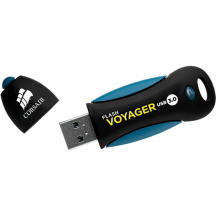 Memorie flash USB Corsair Voyager CMFVY3A-32GB