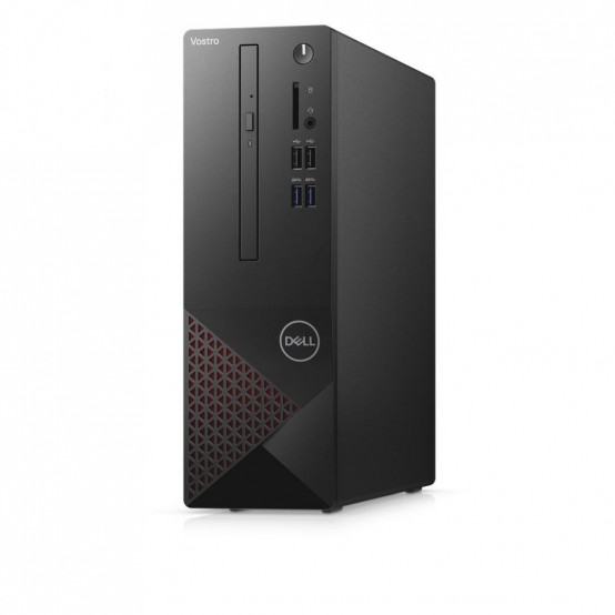 Calculator Dell Vostro 3681 SFF N206VD3681EMEA_UBU