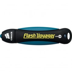 Memorie flash USB Corsair Voyager CMFVY3A-64GB