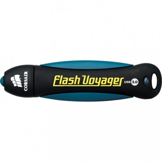 Memorie flash USB Corsair Voyager CMFVY3A-64GB