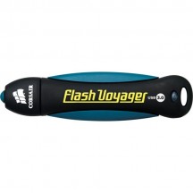 Memorie flash USB Corsair Voyager CMFVY3A-64GB